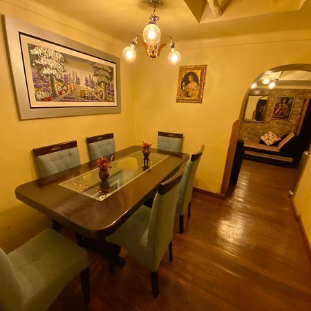 My Way Guest House Cusco Exterior foto