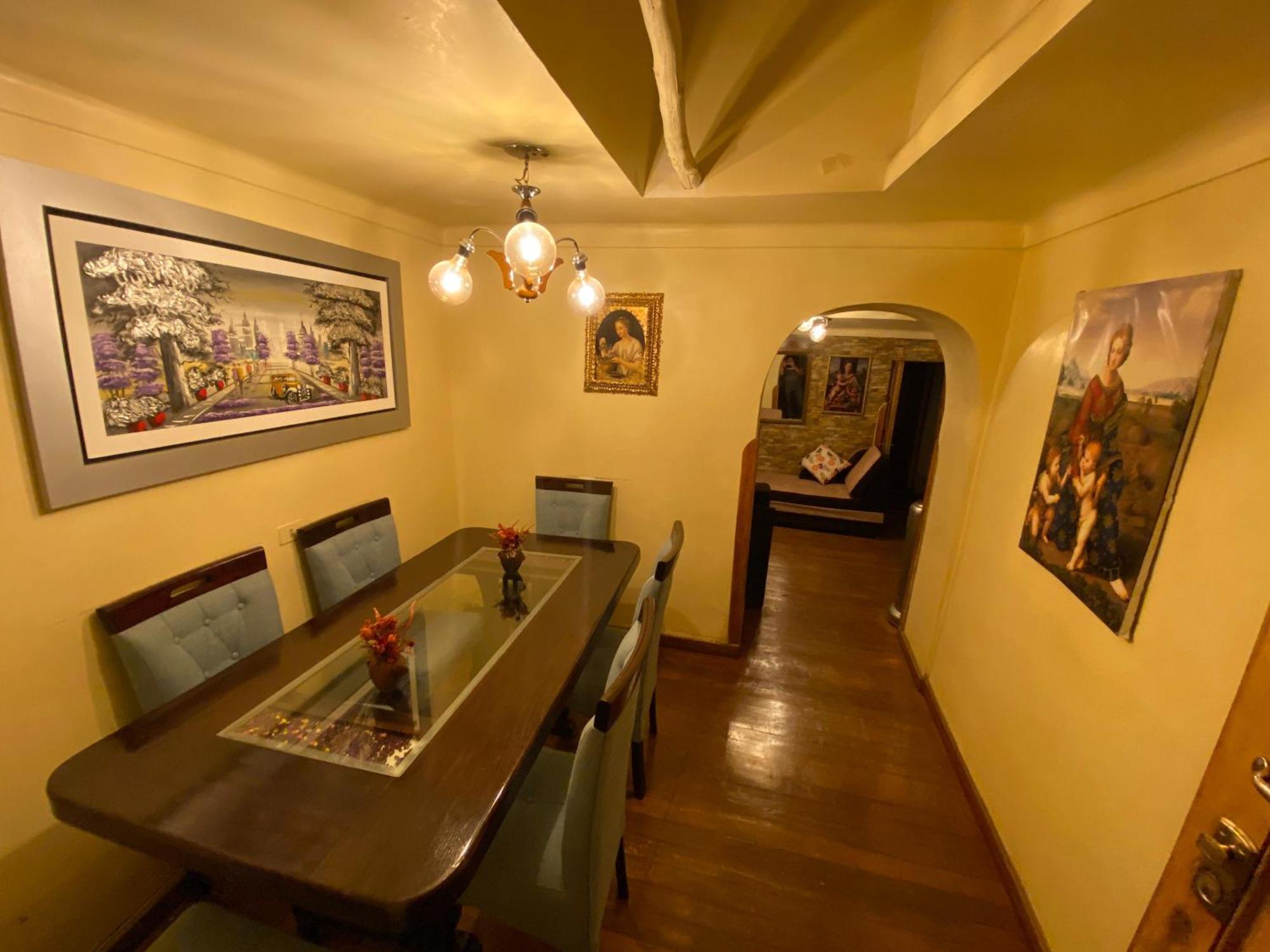 My Way Guest House Cusco Exterior foto